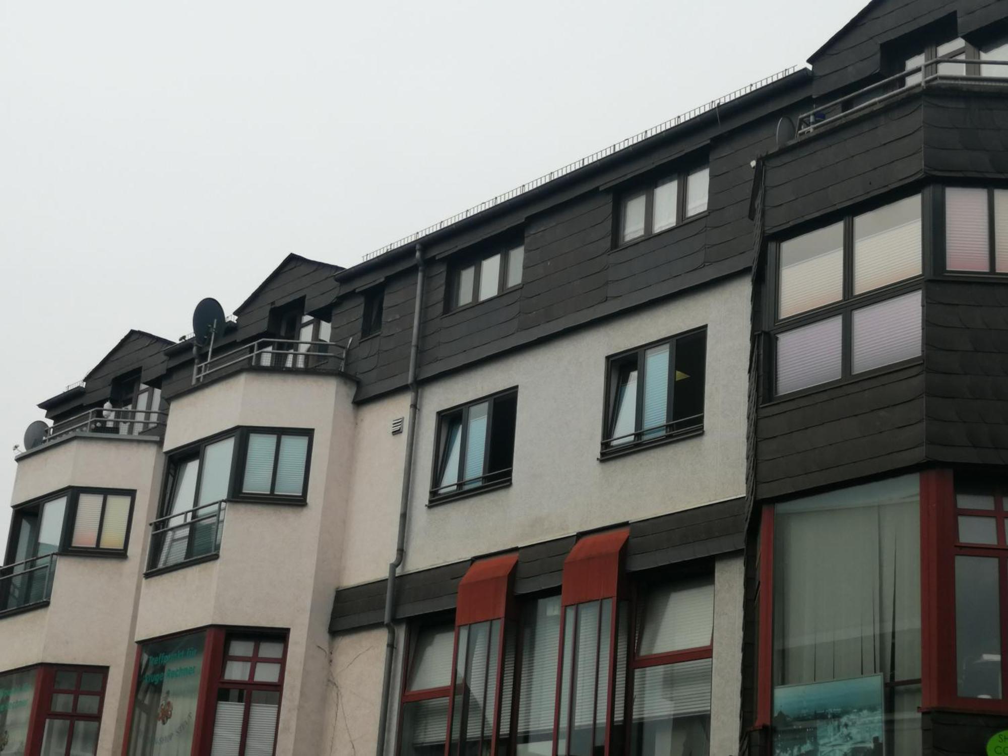 Traumferienwohnung Domblick I Parkplatz Inklusive I Zentral Gelegen I Altstadtnaehe I Netflix ليمبورغ ان دير لان المظهر الخارجي الصورة