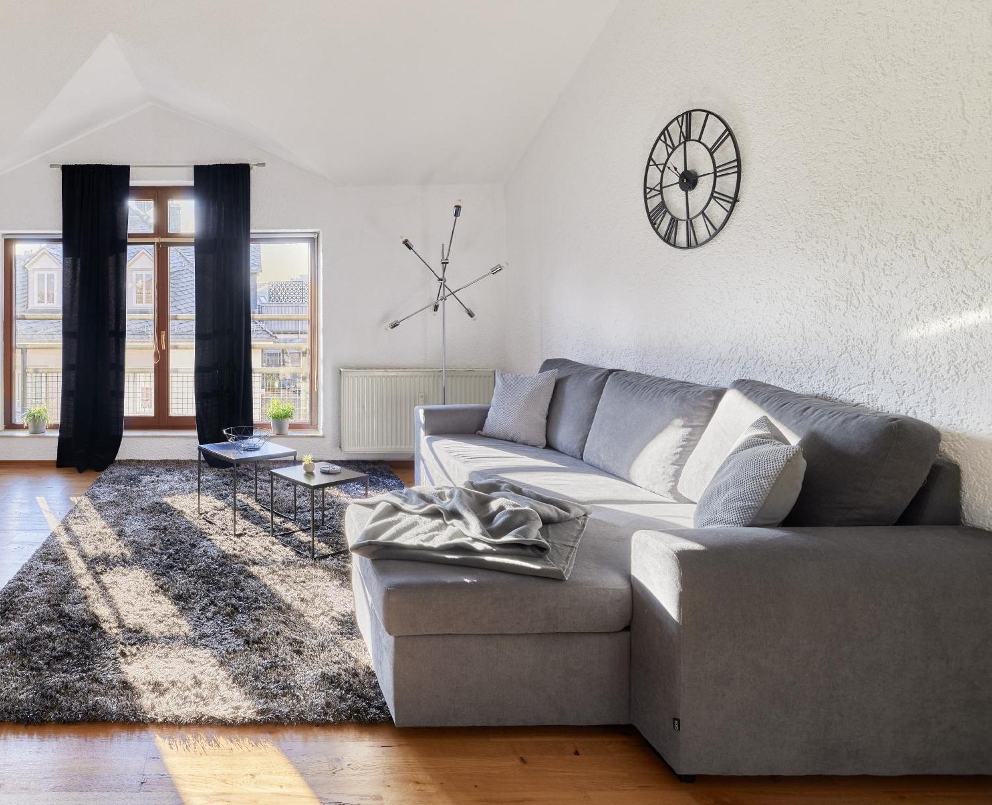 Traumferienwohnung Domblick I Parkplatz Inklusive I Zentral Gelegen I Altstadtnaehe I Netflix ليمبورغ ان دير لان المظهر الخارجي الصورة
